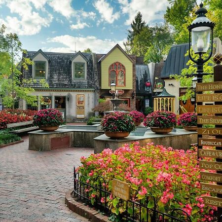 Вілла Views I Mins To Dollywood I Hot Tub I Pool Table Сев'єрвілл Екстер'єр фото